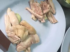 -红大哥水门鸡饭(總店)