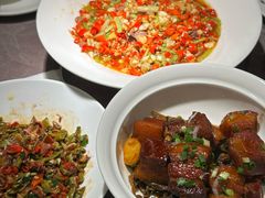 -湘轩·土菜研究院(光大店)