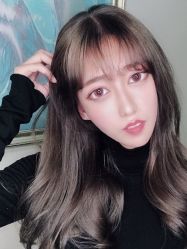 -3AM·S HAIR SALON烫发染发接发