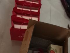 -嘉华鲜花饼·现烤(昆明老街店)