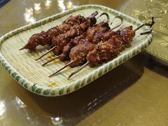 -乡村馕坑肉·烧烤·新疆菜·本地人更爱吃(阿勒泰首店)