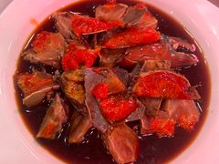 -红灯笼龙凤饭店(宁波老字号店)