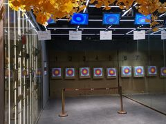 -弓夫射箭·CAFE·运动健身(深圳来福士广场店)