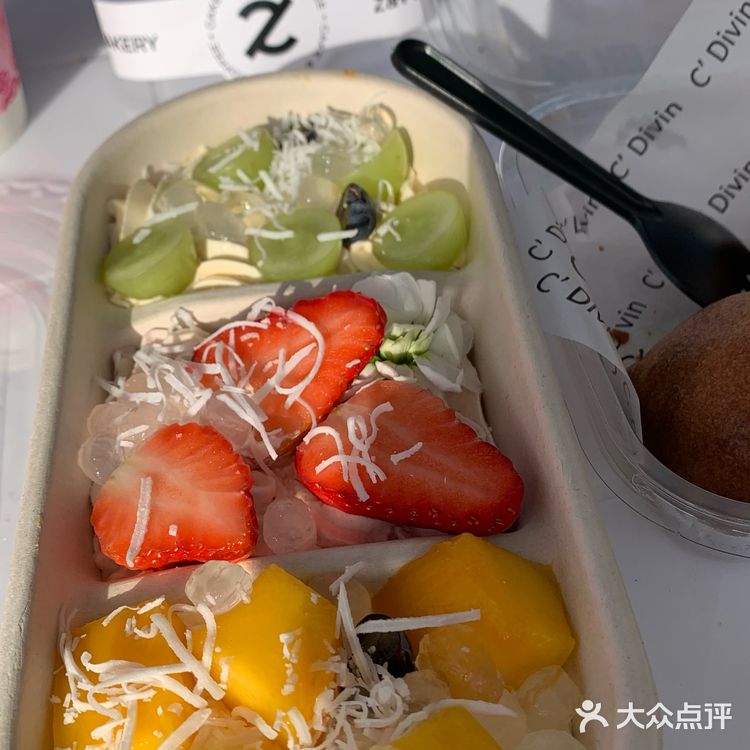 泉州的春天真的好适合吃甜的！