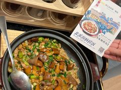 -品海楼·大连海胆锅贴馆(东港店)