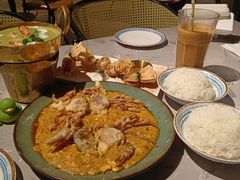 -Home Thai·泰谣(王府井apm店)