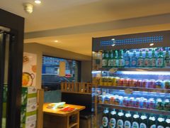 -土大力韩式烤肉料理(39年·和平路店)