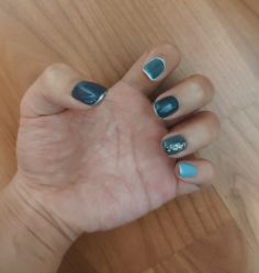 -TTNAIL天天美甲
