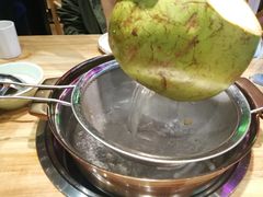 -椰夫人·养生椰子鸡(金沙洲永旺店)