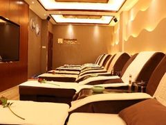 -康熙养生SPA·轻奢足道(江宁万达店)