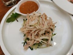 -陆壹捌餐厅(五大道店)