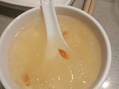 甜品-海底捞火锅(高新万达店)