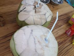 椰子-吉英盐焗鸡(文中路店)