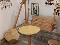 -楼上猫咖(罗湖店)
