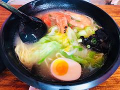 -屯屯面(海尔路店)