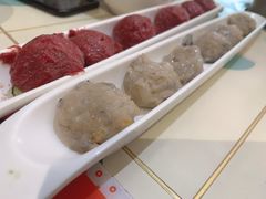 -南城十里潮汕鲜牛火锅·鲜虾生滚粥(融汇老商埠店)