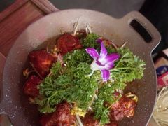 -蜀大侠火锅(森兰花园城店)