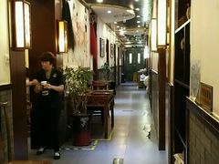 大堂-北平食府·北京烤鸭(北京西站六里桥店)