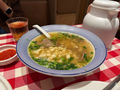 -西贝(虹口龙之梦店)