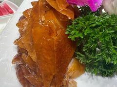 -大鹏饭店·金陵家宴(奥体中心店)