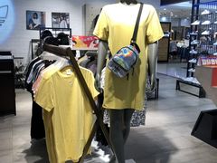 -翠微百货(龙德店)