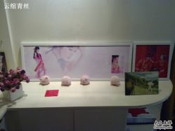 -飞鱼婚纱摄影(宏福大厦店)