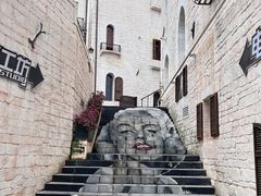 -华谊兄弟（长沙）电影小镇