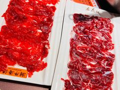-潮牛海记•潮汕牛肉火锅•醉鸡煲•粿条汤(通北路店)