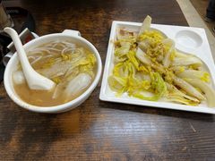 -佳记厚街烧鹅濑粉(广州总店)