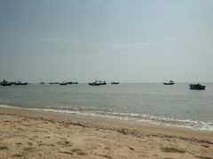 -三娘湾旅游风景区