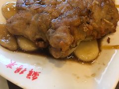 -鲜得来排骨年糕(即墨路店)