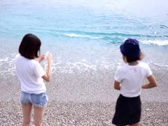 -七星潭蓝天广场
