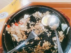 -豪客来牛排(红豆万花城店)