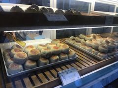 鲜肉月饼-老大昌(淮海中路店)