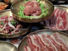 -核桃碳烤肉馆(深圳首店)