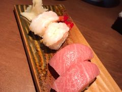 -千代武日本料理(开发区店)