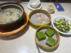 -如轩·海鲜砂锅粥·潮汕菜(小榄店)