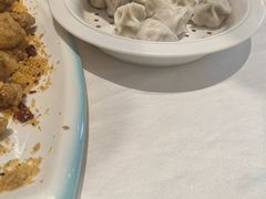 -大眼锅贴水饺(河东店)
