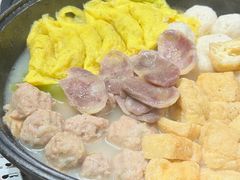 -打酱油·非遗淮扬菜(瘦西湖梅岭店)