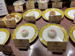 -富华斋饽饽铺·宫廷糕点·伴手礼(护国新天地店)