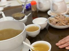 川贝汤-腰记饭店(龙源路店)