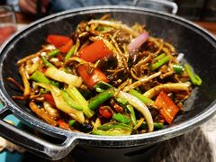 -老地方369农家菜