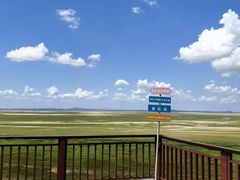 -鄱阳湖国家湿地公园