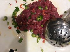 -蜀辣居鲜货老火锅(红牌楼店)