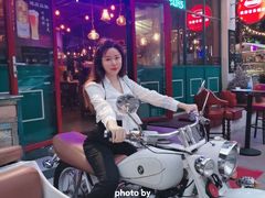 -JUKEBOX玖部音乐餐厅(华侨城店)