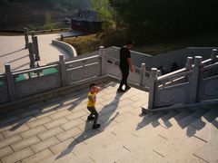 -九鼎铁刹山风景区