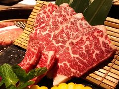 -厚贞日式烤肉(龙之梦店)