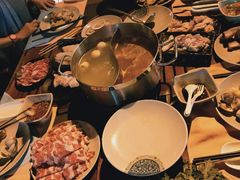 -渔家火锅·海鲜自助餐·演艺(亚龙湾天域酒店)