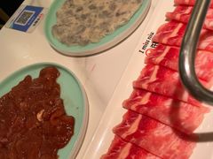 -许府牛火锅(信义坊总店)