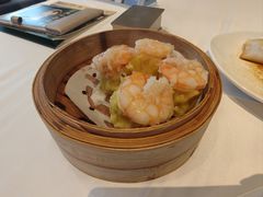 -春满园·早茶·粤菜·宴会(前海店)